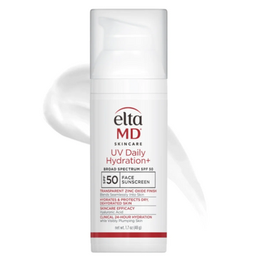 EltaMD UV Daily Hydration+